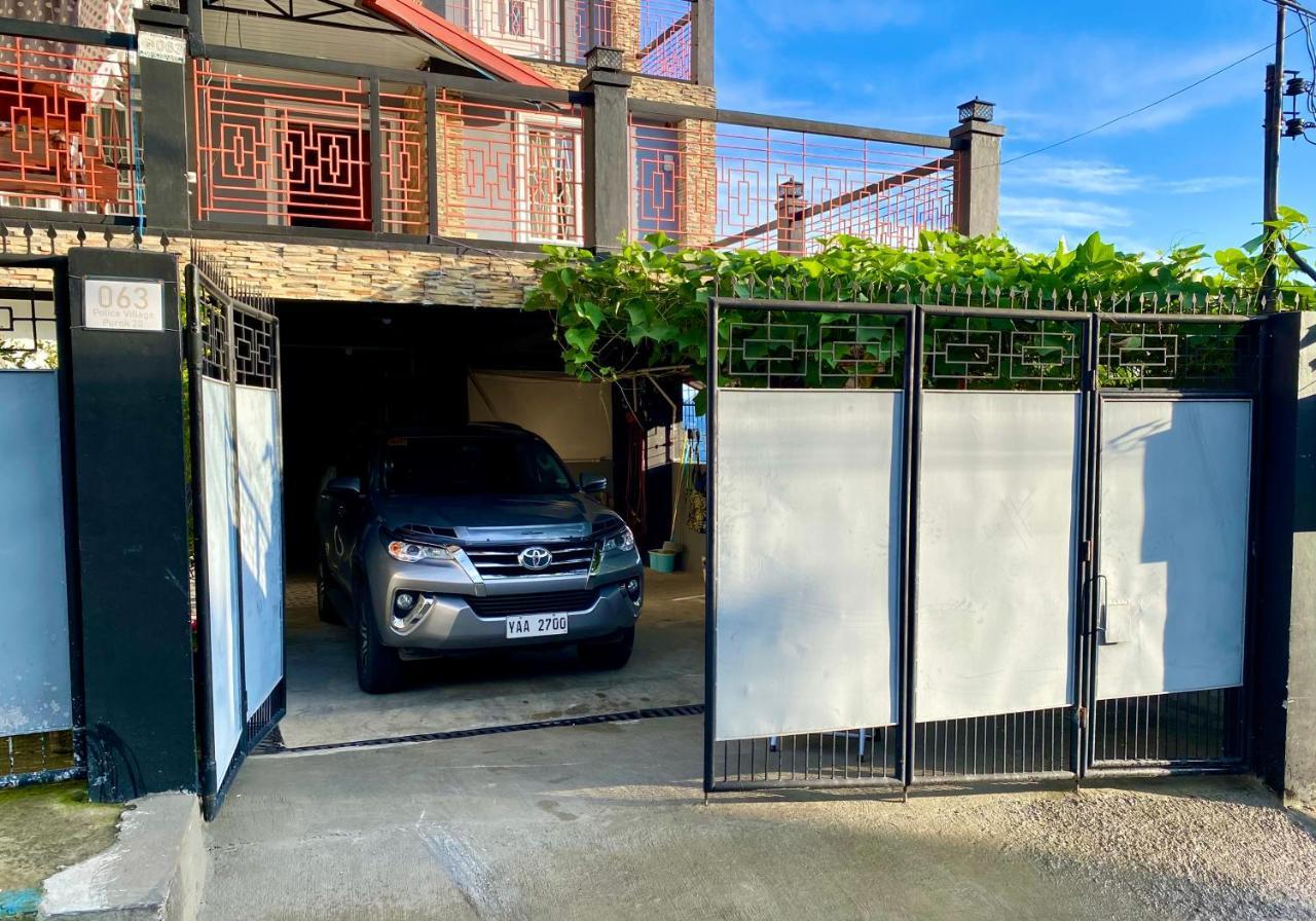 Vacation House In Baguio With Amazing Sunset Views Baguio City Exterior foto